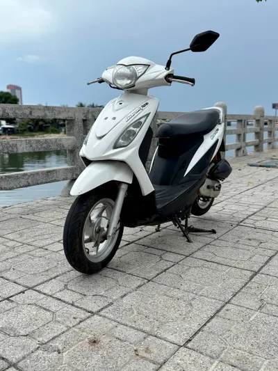 KYMCO Candy 2013 50cc Scooter for Sale