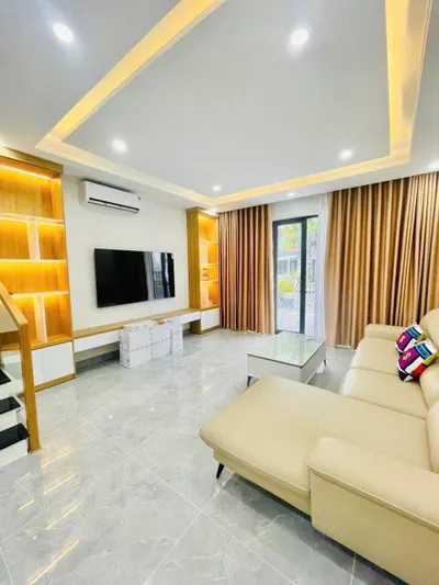 3-Bedroom House for Rent in My Gia 8 – West Nha Trang – 270 m² – 27M VND/Month
