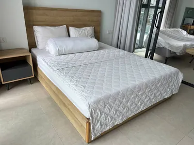 1-Bedroom Apartment for Rent in Scenia Bay, North Nha Trang