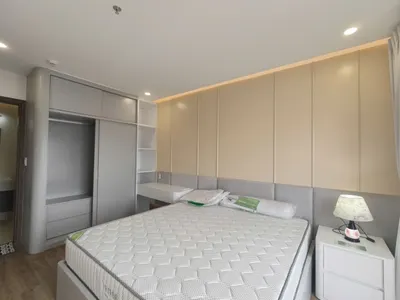 CT9西芽庄2卧室公寓出租 – 75 m² – 每月2000万越南盾