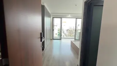 Căn hộ mới cho thuê gần bãi biển Hòn Chồng – 200m từ bãi biển – Bắc Nha Trang