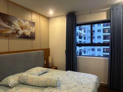 CT3公寓出租，靠近芽庄市中心 – 1600万越南盾/月 – 全家具配置，配有游泳池和健身房