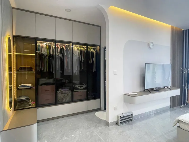 My Gia The Capella House for Rent - 3 Bedrooms, 4 Bathrooms — 5/8