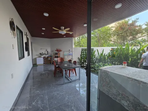 Nhà cho thuê ở phía Bắc Nha Trang – 2 phòng ngủ – 150 m² – 35 triệu VND/tháng