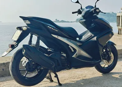 Yamaha NVX 155 кубов (2019) на продажу