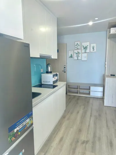 2-Bedroom Apartment for Rent in Marina Suites Complex, Nha Trang – Sea View – 28 Million VND/Month