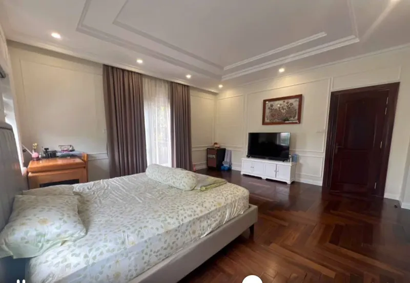 5-Bedroom Villa for Rent in An Vien, South Nha Trang — 6/8