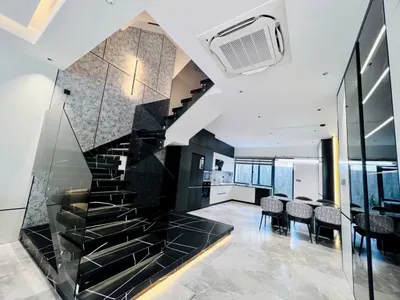 Nhà cho thuê tại My Gia 7, Phía Tây Nha Trang – 270 m², mới, đầy đủ nội thất, 30 triệu VND/tháng