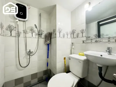 1-Bedroom Two-Level Apartment for Rent in Southwest Nha Trang – 4 Million VND/Month – Available from July 1
