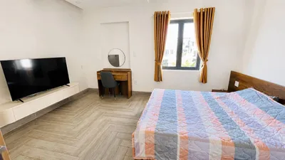 Nhà cho thuê 4 tầng ở phía tây Nha Trang 'My Gia' - 26 triệu VND/tháng