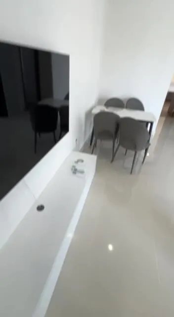 2-Bedroom Corner Apartment for Rent in CT9 Complex, Nha Trang West – 20M VND/Month