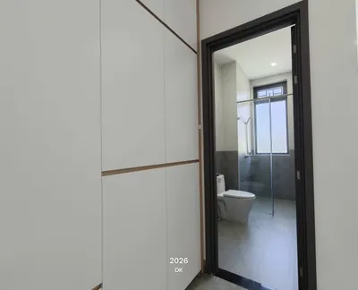 Mai Gia区出租房屋 – 每月2400万越南盾