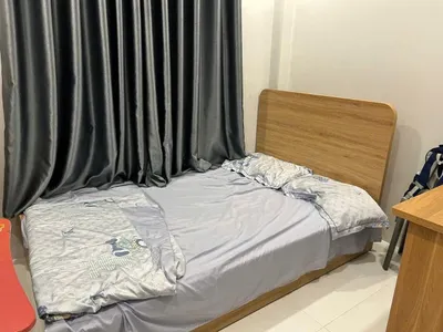 Nhà 3 tầng cho thuê ở phía Bắc Nha Trang – 180m², 3 phòng ngủ, 3 phòng tắm, đầy đủ nội thất – 13,5 triệu VND/tháng