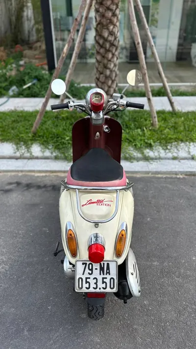 Crea 50cc 및 Scoopy 50cc 스쿠터 2022년 – 거의 새것 – 운전면허 불필요