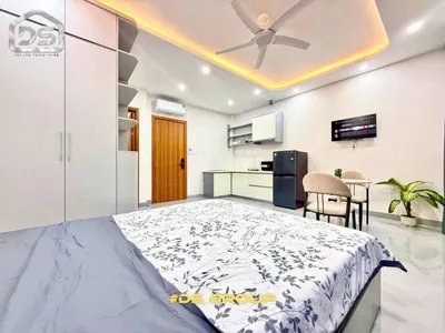 New 40 m² Apartment for Rent on South Nha Trang - Commission-Free