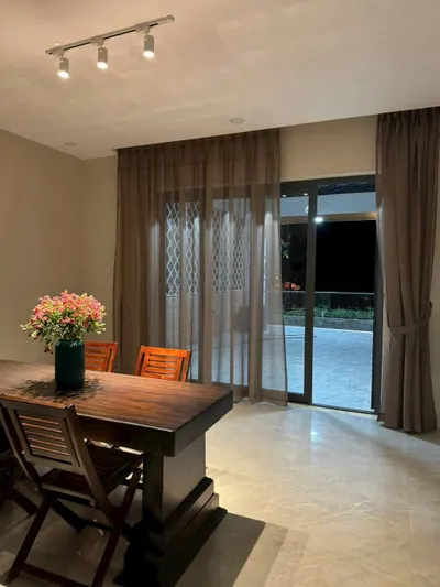 3-Bedroom House for Rent in Western Nha Trang (My Gia) - 15 Minutes to Beach