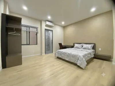 3-Bedroom House for Rent in Western Nha Trang (My Gia) - 15 Minutes to Beach
