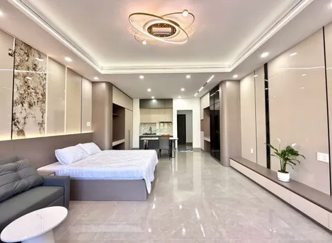 Studio for Rent in Northern Nha Trang – 12 Million VND/Month