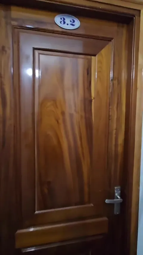 1-Bedroom Apartment for Rent in Hà Quang 2 – Nha Trang – 11.5M VND/Month – Fully Furnished with Balcony