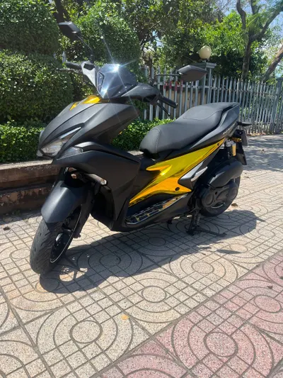 Bán Yamaha NVX 155 - Tình trạng xuất sắc