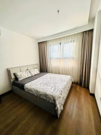 CT2 VCN Phuoc Hai 公寓出租 – 80 m² – 2 间卧室 – 每月 1800 万越南盾