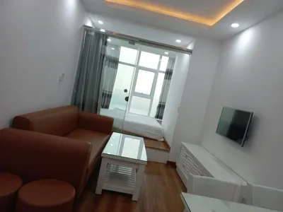 穆昂花60陈富街梦想湾2卧室公寓出租 – 中央岘港 – 海景 – 1400万越南盾/月