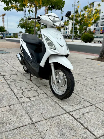 KYMCO Candy 2013 50cc Scooter for Sale