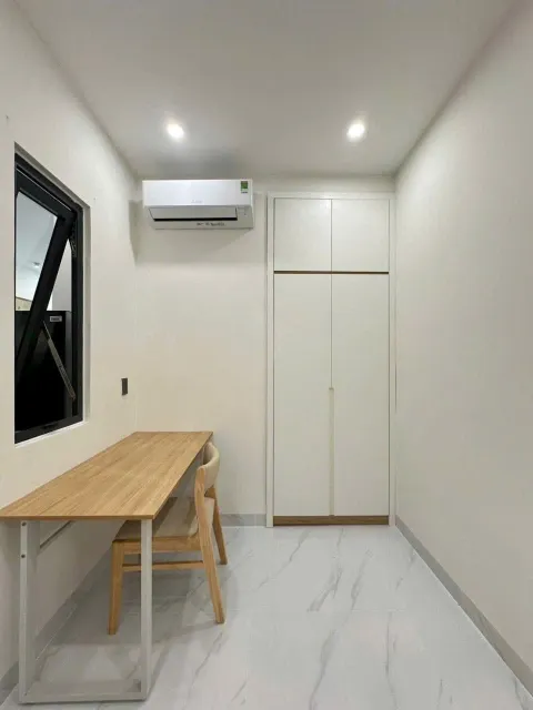 2-Bedroom Apartment for Rent – Thiết Quang Dục Street – Hạ Quang 2 District – 11.5M VND/Month – Available July 1