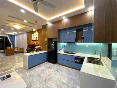 House for Rent in My Gia 8 - West Nha Trang (Available June 10)
