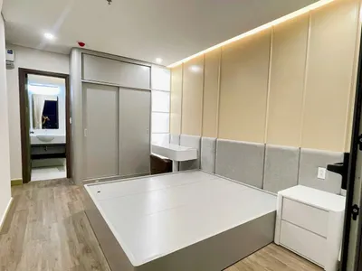 2-Bedroom Apartment for Rent in CT9 Vinh Diem Trung – 75m², 2 Bathrooms, 2 Balconies, Corner Unit – 20M VND/Month