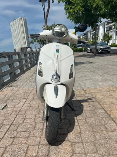 Xe tay ga NIOSHIMA 50cc 2020 – Không cần bằng lái – 7,8 triệu đồng