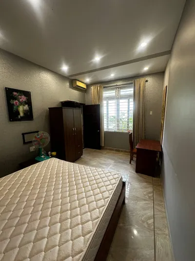 Nhà riêng chuyên cho thuê ở phía Bắc Nha Trang – 14 triệu VND/tháng