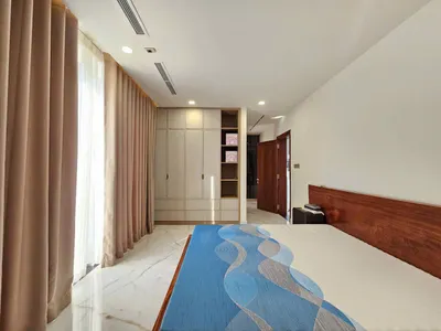Cho thuê villa ở An Viên - 55 triệu đồng/tháng