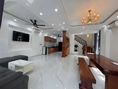 3-Bedroom Villa for Rent in An Viên, Nha Trang – 35M VND/Month (6–12 Month Lease)