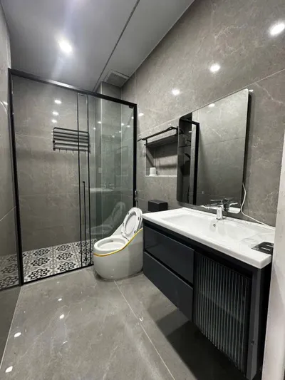 Studio cho thuê ở phía bắc Nha Trang - 30 m², 4 phút đến biển