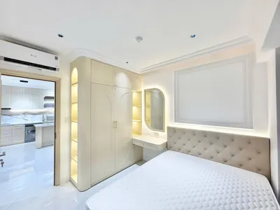 奥塞努斯海边三卧室公寓，岘港北部 - 每月3400万越南盾