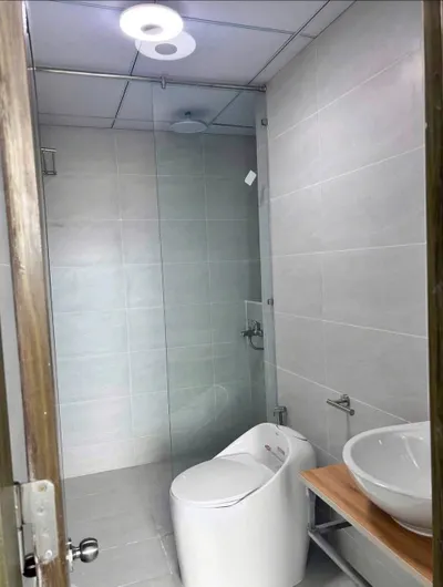 Căn Hộ 2 Phòng Ngủ cho Thuê tại MT04 Trần Phú – View Biển – 68 m² – 16,5 Triệu VND/Tháng