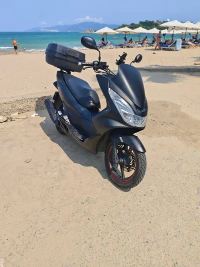 Bán Honda PCX thế hệ 2 (125cc) năm 2016