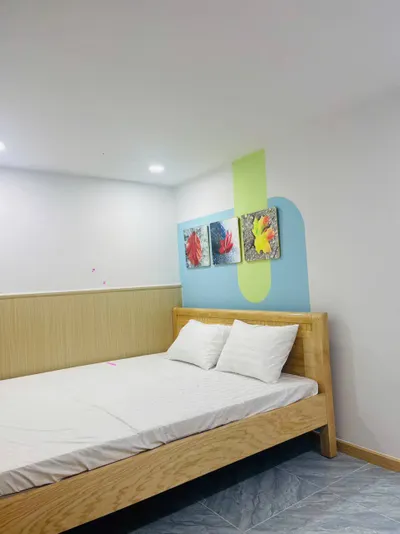 Nhà cho thuê 2 phòng ngủ ở phía Bắc Nha Trang – 12 triệu VND/tháng – được sửa chữa hoàn toàn với đầy đủ tiện nghi