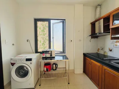 2-Bedroom Apartment for Rent in Son Tra – Fully Furnished – Elevator – 11 Million VND/Month