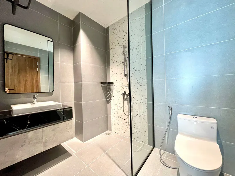 2-Bedroom Apartment for Rent in Central Nha Trang — 8/8