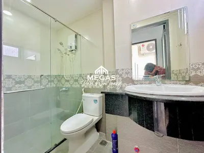 Căn Hộ Studio Đầy Đủ Nội Thất Cho Thuê ở Ha Quang 2 – 6 Triệu ₫/Tháng