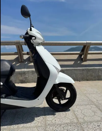 Мотоцикл Honda Lead 110, 2009 года – Отличное состояние – 7,5 млн ₽/VND