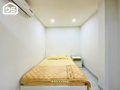 Căn hộ 2 phòng ngủ cho thuê trên đường Lý Nam Đế – Nam Nha Trang – 8 triệu VND/tháng