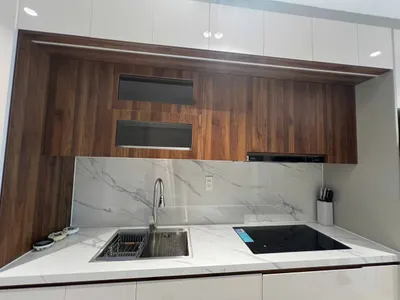 2-Bedroom, 2-Bathroom Apartment for Rent on MT04 Tran Phu with Sea View – 68m², Fully Furnished – 22M VND/Month