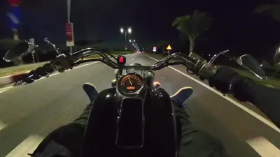 Мотоцикл Honda Shadow VT750 Aero круизер на продажу