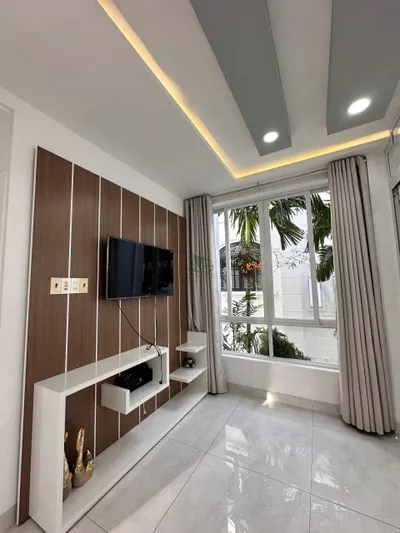 Biệt thự có vườn tại An Viên – 3 phòng ngủ – 320 m² – 40 triệu đồng/tháng