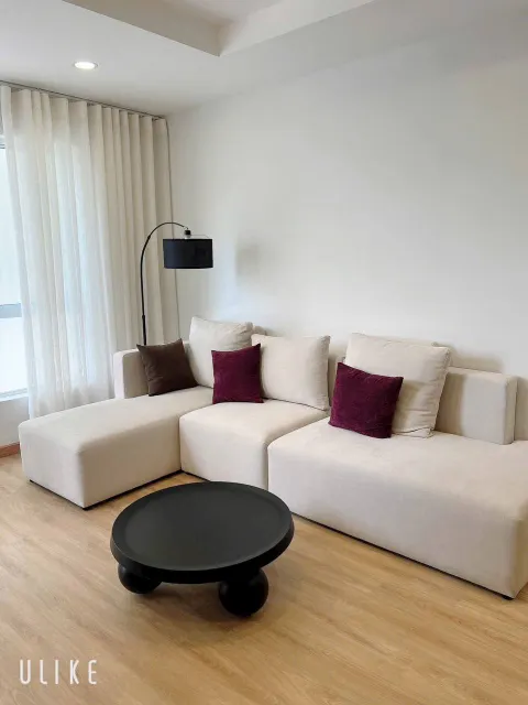New 2-Bedroom Apartment for Rent in CT1 VCN Phước Hải, Nha Trang