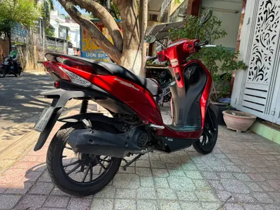 Продаю байк Kymco Hermosa Candy 50cc 2020 года – Тайвань – автомат – права не нужны – 13 млн
