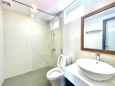 Căn hộ studio thoải mái ở trung tâm Nha Trang (Bùi Thị Xuân)